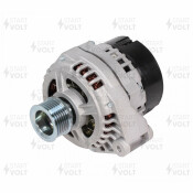 Генератор Startvolt, для ГАЗ/УАЗ с дв. ЗМЗ-405/406/409 и модификации 90A, арт. LG 0306X