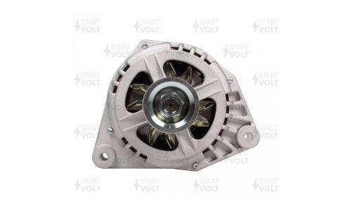 Генератор Startvolt, для ГАЗ/УАЗ с дв. ЗМЗ-405/406/409 и модификации 90A, арт. LG 0306X