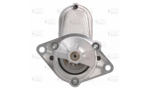 Стартер Startvolt, для Daewoo Nexia (94-)/Lanos (97-) (тип Valeo) (Z=10) 1,1кВт, арт. LSt 0564