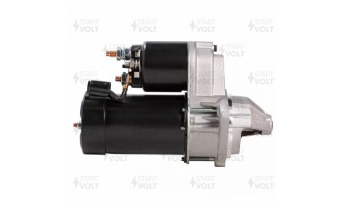 Стартер Startvolt, для Daewoo Nexia (94-)/Lanos (97-) (тип Valeo) (Z=10) 1,1кВт, арт. LSt 0564