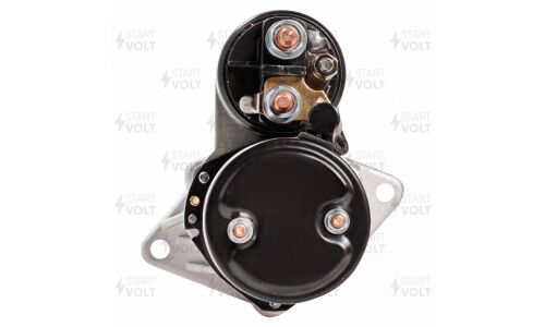 Стартер Startvolt, для Daewoo Nexia (94-)/Lanos (97-) (тип Valeo) (Z=10) 1,1кВт, арт. LSt 0564