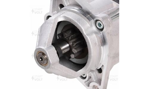 Стартер Startvolt, для Daewoo Nexia (94-)/Lanos (97-) (тип Valeo) (Z=10) 1,1кВт, арт. LSt 0564