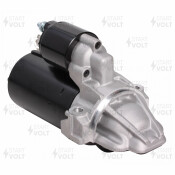 Стартер Startvolt, для Peugeot Boxer (06-) 2.2HDi FWD 2,0кВт, арт. LSt 1020