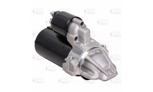 Стартер Startvolt, для Peugeot Boxer (06-) 2.2HDi FWD 2,0кВт, арт. LSt 1020