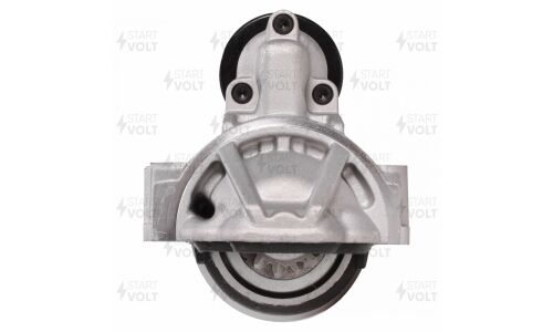 Стартер Startvolt, для Peugeot Boxer (06-) 2.2HDi FWD 2,0кВт, арт. LSt 1020