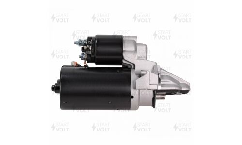 Стартер Startvolt, для Peugeot Boxer (06-) 2.2HDi FWD 2,0кВт, арт. LSt 1020