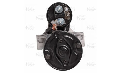 Стартер Startvolt, для Peugeot Boxer (06-) 2.2HDi FWD 2,0кВт, арт. LSt 1020