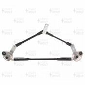 Трапеция стеклоочистителя Startvolt, для Hyundai Santa Fe, арт. VWA 0863