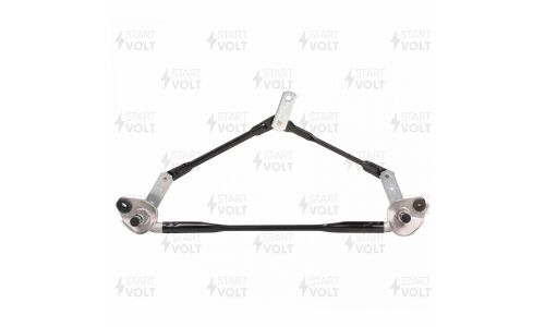 Трапеция стеклоочистителя Startvolt, для Hyundai Santa Fe, арт. VWA 0863