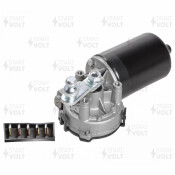 Мотор-редуктор стеклоочистителя Startvolt, для Volkswagen Passat, Audi A4, арт. VWF 1814