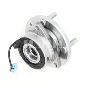 Ступица колеса Iljin, передняя, арт. IJ113047