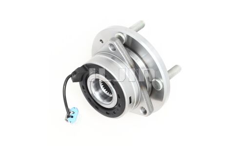 Ступица колеса Iljin, передняя, арт. IJ113047