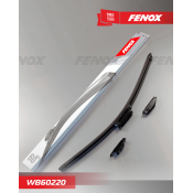 Щётка стеклоочистителя Fenox 600мм (24