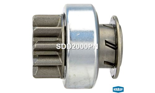 Бендикс стартера Krauf, арт. SDD2000PN