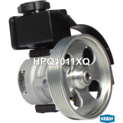 Насос гидроусилителя руля Krauf, арт. HPQ1011XQ