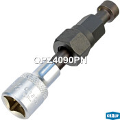 Съемник шкива Krauf, арт. QPZ4090PN