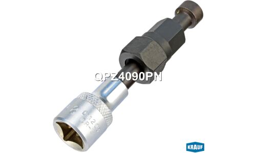 Съемник шкива Krauf, арт. QPZ4090PN