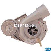 Турбокомпрессор Krauf, арт. MTK1098SL