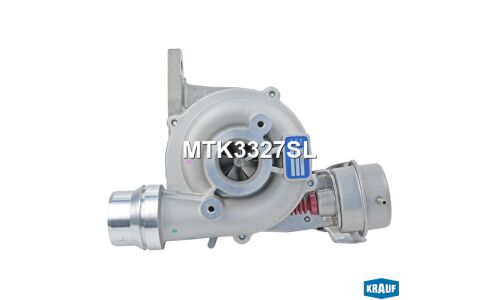 Турбокомпрессор Krauf, арт. MTK3327SL