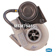 Турбокомпрессор Krauf, арт. MTM7545SL