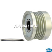 Шкив обгонный Krauf, арт. APN8410PN