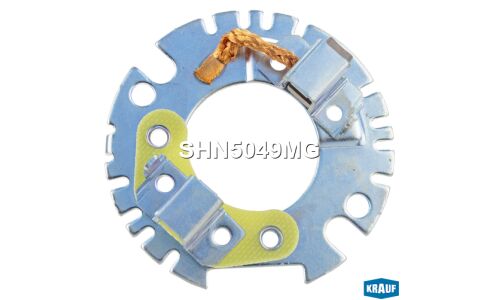 Щёткодержатель стартера Krauf, арт. SHN5049MG