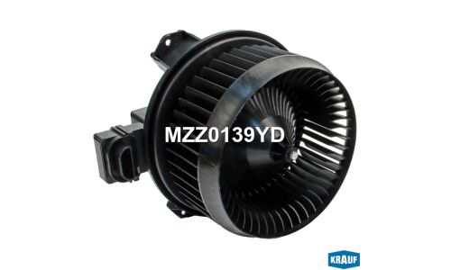 Мотор печки c крыльчаткой Krauf, арт. MZZ0139YD