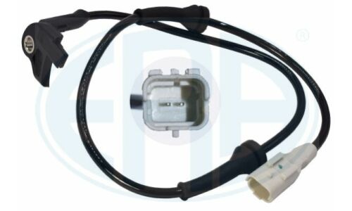 Датчик частоты вращения колеса | перед ERA, арт. 560612