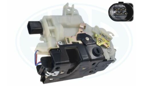 Замок двери | зад прав ERA, арт. 660245