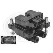 Катушка зажигания ERA, арт. 880507 Катушка зажигания ERA, арт. 880507