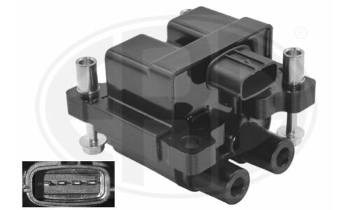 Катушка зажигания ERA, арт. 880507