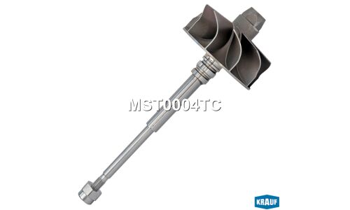 Вал турбокомпрессора Krauf, арт. MST0004TC