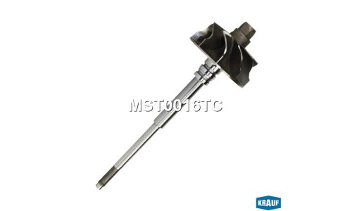 Вал турбокомпрессора Krauf, арт. MST0016TC