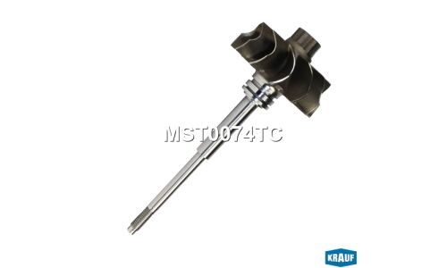Вал турбокомпрессора Krauf, арт. MST0074TC