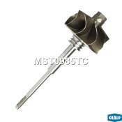 Вал турбокомпрессора Krauf, арт. MST0085TC