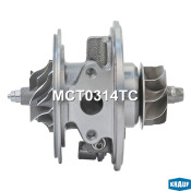 Картридж для турбокомпрессора Krauf, арт. MCT0314TC