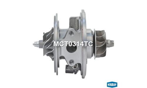 Картридж для турбокомпрессора Krauf, арт. MCT0314TC