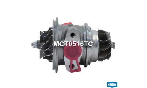 Картридж для турбокомпрессора Krauf, арт. MCT0516TC