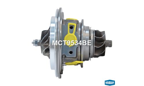Картридж для турбокомпрессора Krauf, арт. MCT9534BE