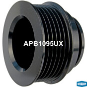 Шкив генератора Krauf, арт. APB1095UX