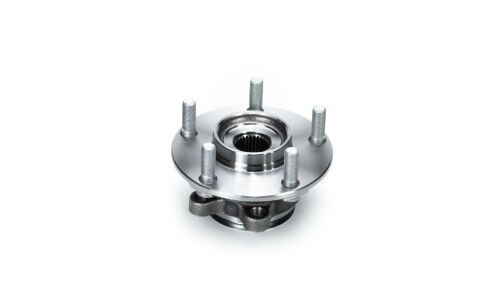 Ступица колеса Metaco, передняя, левая, арт. 5000-003