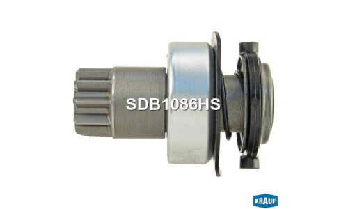 Бендикс стартера Krauf, арт. SDB1086HS