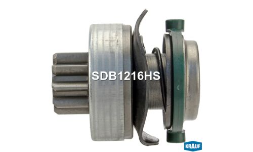 Бендикс стартера Krauf, арт. SDB1216HS