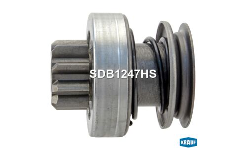 Бендикс стартера Krauf, арт. SDB1247HS