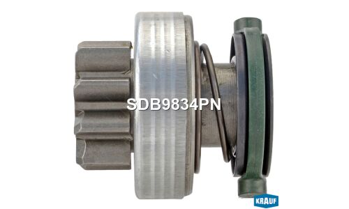 Бендикс стартера Krauf, арт. SDB9834PN