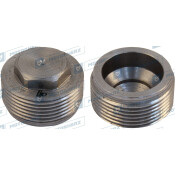 Регулятор люфта рейки нижний Motorherz, арт. HLR00118N