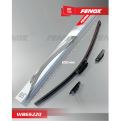 Щётка стеклоочистителя Fenox 650мм (26