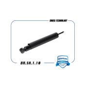 Амортизатор Brave, задний, 1 шт, арт. BR.SA.1.10