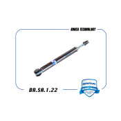 Амортизатор Brave, задний, 1 шт, арт. BR.SA.1.22