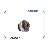 Бендикс стартера Gallant, арт. GL.BX.1.7